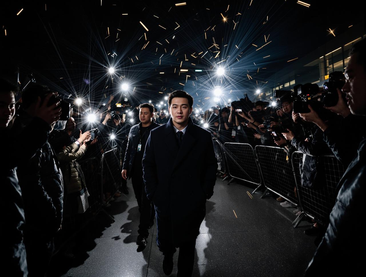 娱乐吃瓜君改名成了瓜界小能手引发热议 屈原管理区新生态逐渐成型